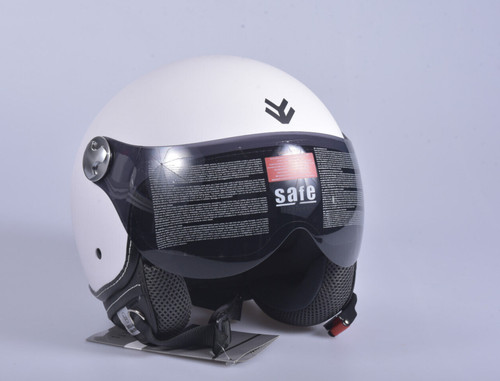 Arrow motorradhelm s - arrow, av-84