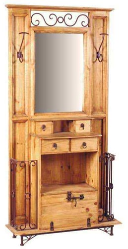 Garderobenschrank mexico - garderobenschrank,
