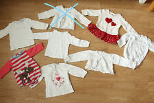 Mädchen-Paket Gr.68cm