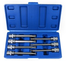 Torx Steckschlüssel Satz in