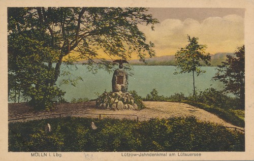 Pc46462 mollni lbg - lbg., lutzow