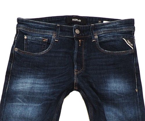 Replay willbi herren jeans - replay,
