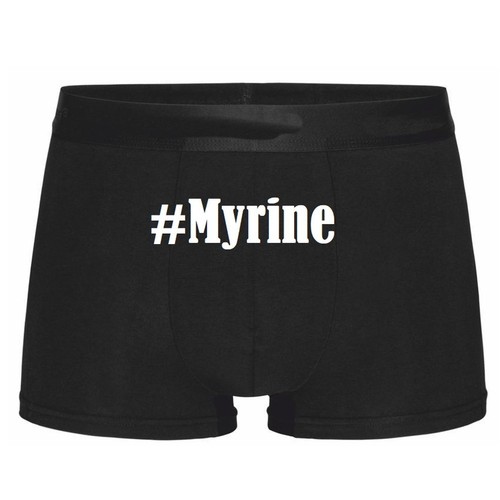 Boxershorts love myrine - boxershorts,
