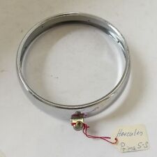 Hercules Prima 5 s Glashaltering Ring Scheinwerfer Scheinwerferring A3505