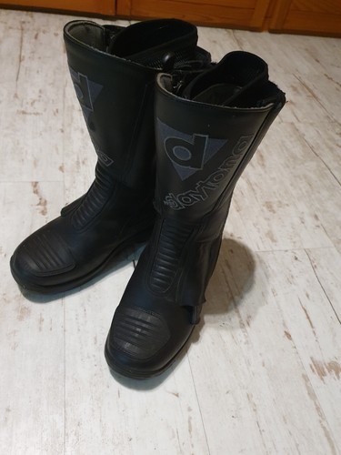 Motorrad stiefel damen größe - motorrad,