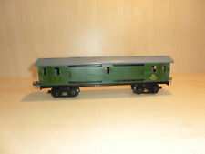 16069) Liebmann Stadtilm DDR -