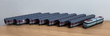 ROCO 62572 FS E646 191 Loco