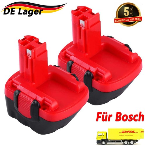 8ah 12v akku für - 2x,