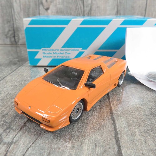 Alezan lamborghini - alezan,