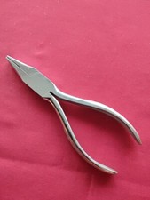 Belzer Flachzange No. 2694