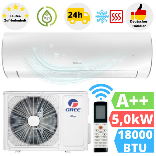 Gree fairy split klimaanlage - fairy,