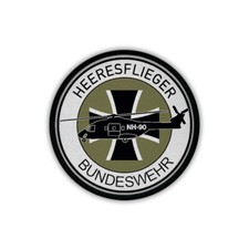Patch Heeresflieger Bundeswehr