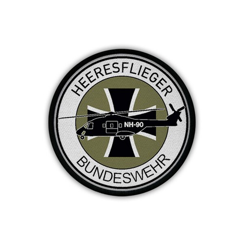 Patch heeresflieger bundeswehr - patch,