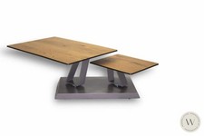 Couchtisch modell twist - modell,