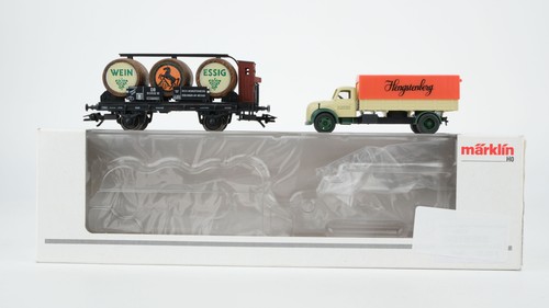 Märklin 48008 - märklin, h0