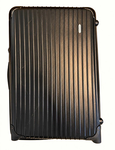 Rimowa koffer hartschale - rimowa,