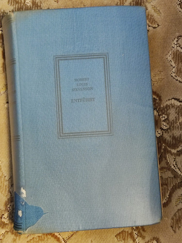Für liebhaber altes buch - altes,