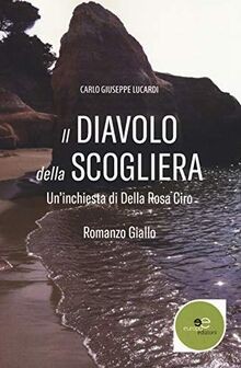 Diavolo della scogliera - diavolo,