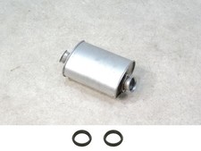 Mitteltopf NEU für Mercedes