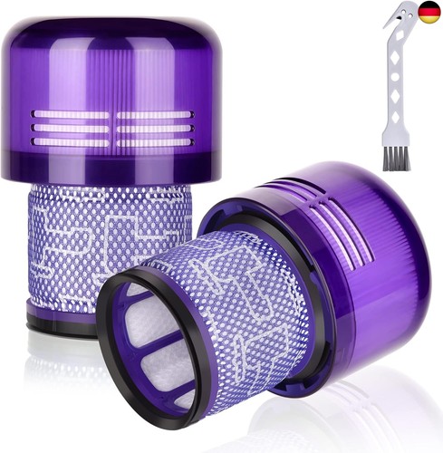 Stück ersatzteile filter - 2,