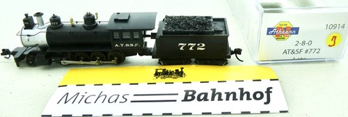 Athearn 10914 sf - athearn,