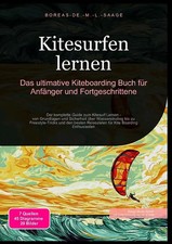 Wassersport (DE) / Kitesurfen