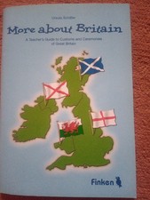 Englisch Grundschule More