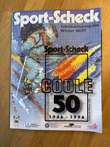 Sport scheck hauptkatalogen - sport-scheck,
