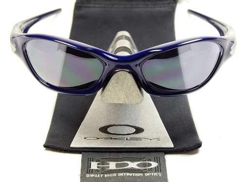 Oakley valve blue - 1.0,