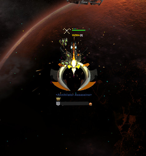 Darkorbit de4 mmo chief - darkorbit,