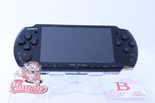 Sony PSP 3000 nur Konsole