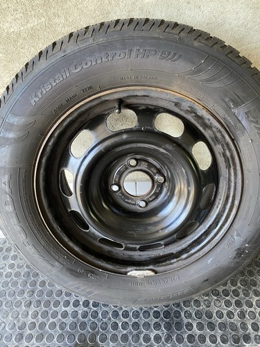 Winterreifen 215 r16 98h - 215,