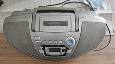 Panasonic RX-ES30 Tragbare