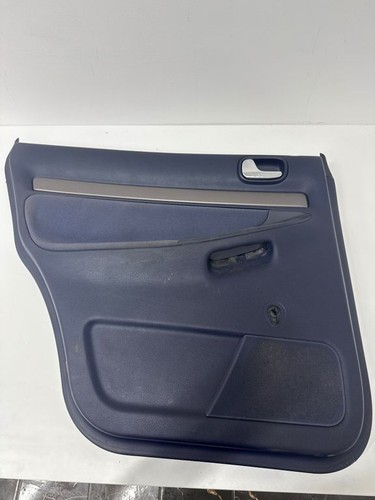 Audi 8d 2000 hinten - a4,
