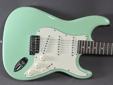 Tom Anderson Icon Classic Surf