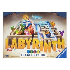 Labyrinth Team Edition 2-4