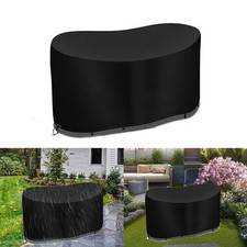 Sicher sitzende robuste 210D