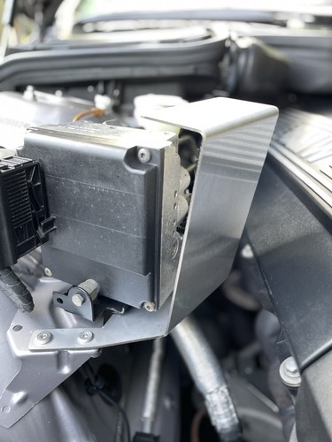 Bmw e39 abs - e39,
