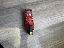 Original Feuerlöscher