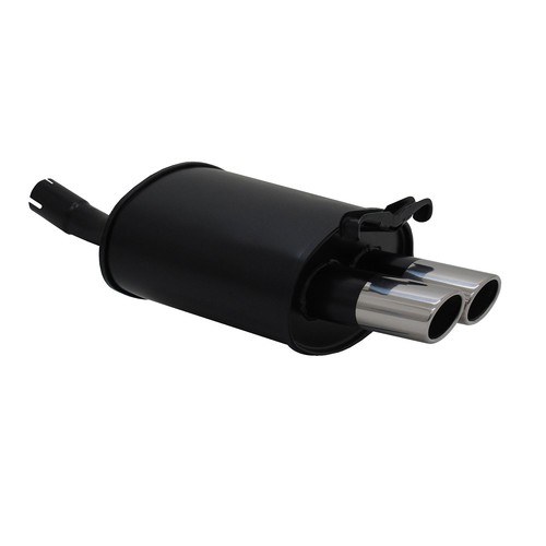 Novus sportauspuff für - novus,