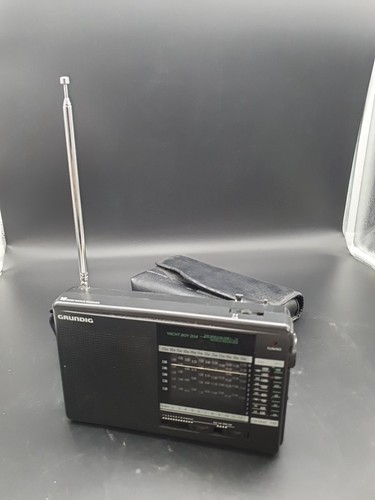 Grundig yachtboy 204 sehr - 204,