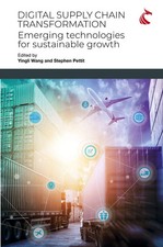 Yingli Wang (u. a.) | Digital Supply Chain Transformation | Taschenbuch (2022)