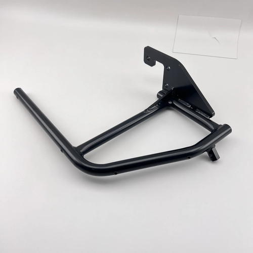 Harley davidson sidecar guard - sidecar,