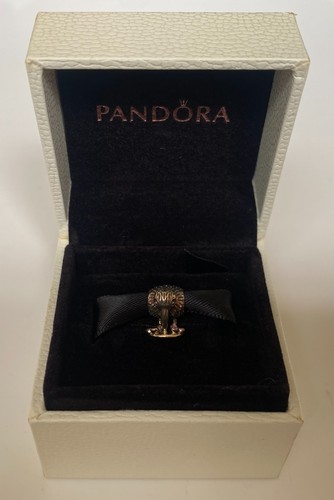 Pandora kiwi vogel - kiwi, charm