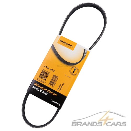 Contitech keilrippenriemen - contitech,