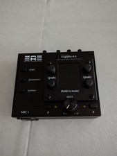 EAE Elite Acoustics GigMix4