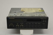 Retro Autoradio Cassette