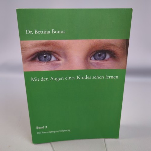 Bettina bonus mit - mit, augen