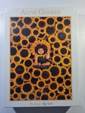 Puzzle Blatz 1000 Teile Anne