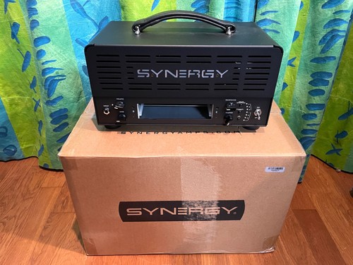 Synergy syn20 guitar amp - /, guitar-amp